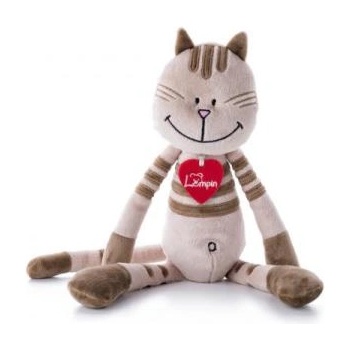 Lumpin Kate котка, средна (38 см)