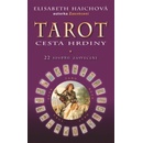 Tarot Cesta hrdiny