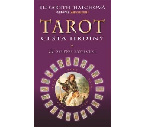 Tarot Cesta hrdiny