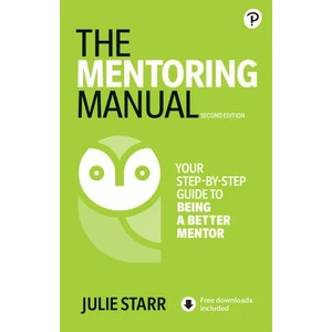 Mentoring Manual (ISBN: 9781292374215)