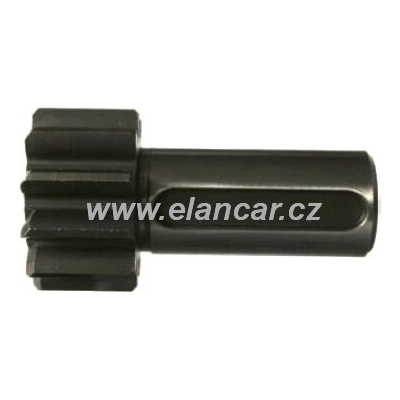 Pastorek startéru Bosch 0001510009, 2006382062