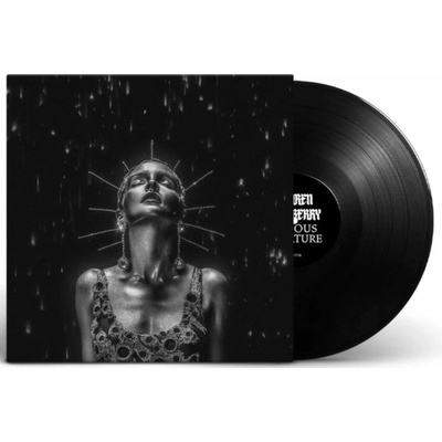 Mayberry Lauren Vicious Creature 1 LP