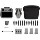 DJI Lito X1 Fly More Combo (RC 2) (CP.MA.00000975.01)