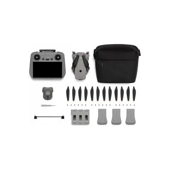 DJI Lito X1 Fly More Combo (RC 2) (CP.MA.00000975.01)