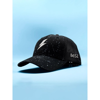 Be52 Bolt splash шапка premium черна Be52 | Cheren | МЪЖЕ | ЕДИН РАЗМЕР