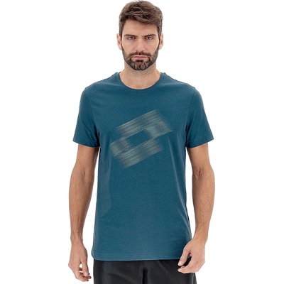 Lotto Тениска tee losanga vii