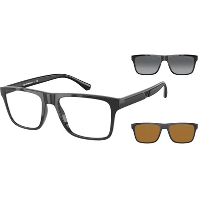 Emporio Armani EA4115 50171W