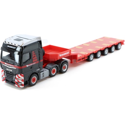Herpa MAN TGX GX SZ tahač s přívěsem 1:87