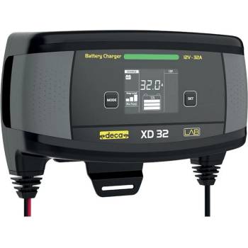 Deca Зарядно устройство Deca XD 32 - 12 V, 32 A (323200)