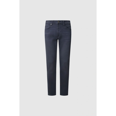 Pepe Jeans Pánské džíny TAPERED JEANS STANLEY modrá