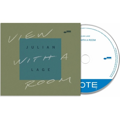 LAGE, JULIAN - VIEW WITH A ROOM CD