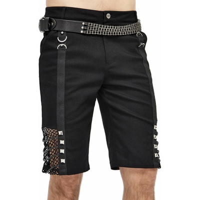 Kraťasy pánske DEVIL FASHION PT140