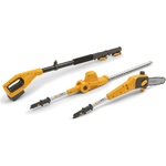 STIGA MT 100e Kit (271724108/ST2) Храсторез
