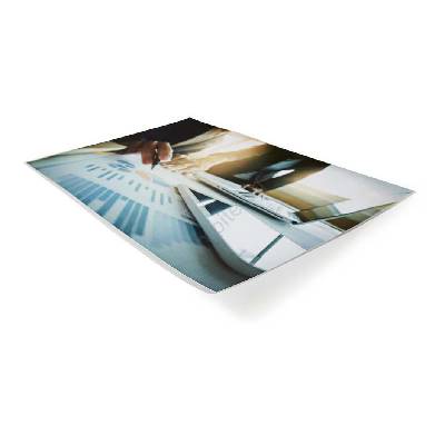 LAMIA4AT100 - Ламиниращ филм A4 100 бр (NE0390)