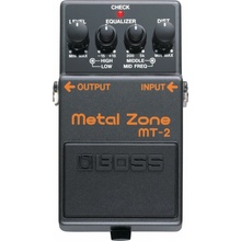 Boss MT 2