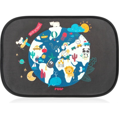 Reer TravelKid barevná 2ks