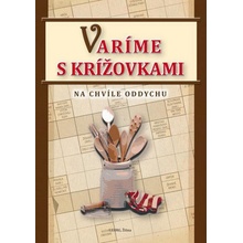 Varíme s krížovkami - Michal Horecký