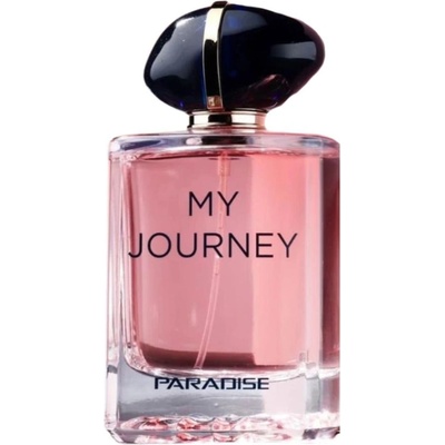 Fragrance World My Journey EDP 100 ml