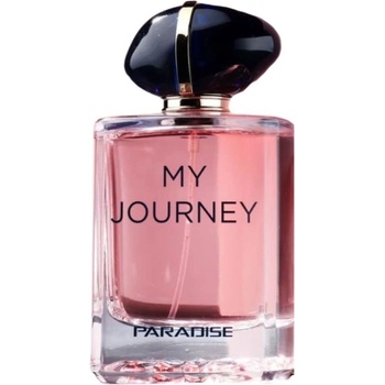 Image 1 of Fragrance World My Journey EDP 100 ml