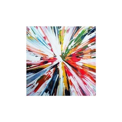 SPINN - SPINN LP