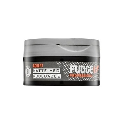 Fudge Sculpt Matte Hed Mouldable tvarovací krémový íl na vlasy 75 g