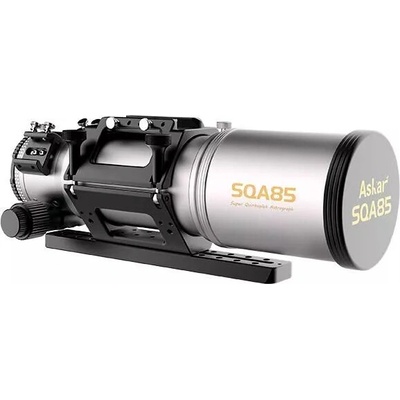 Askar 85 SQA Quintuplet 85/408mm