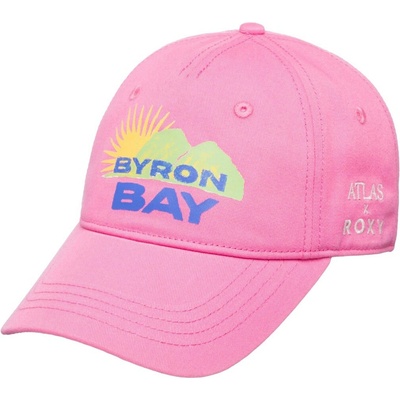 Roxy Atlas Cap pink carnation 24/25
