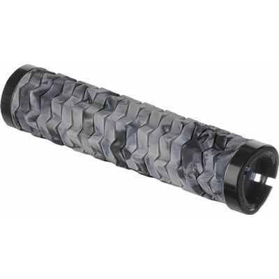 Kellys Poison Grey/Black