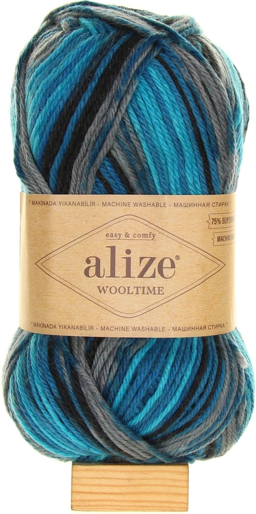 Alize Wooltime 11017