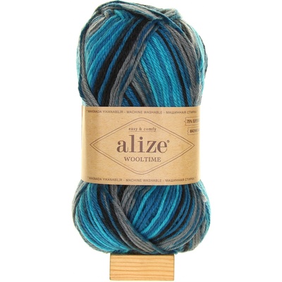 Alize Wooltime 11017