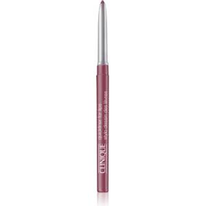 Clinique Quickliner for Lips молив-контур за устни цвят Plummy 0.3 гр