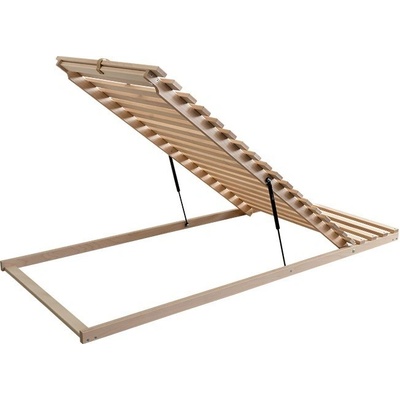 Ahorn FAGUS LATT P N 210 x 140 cm
