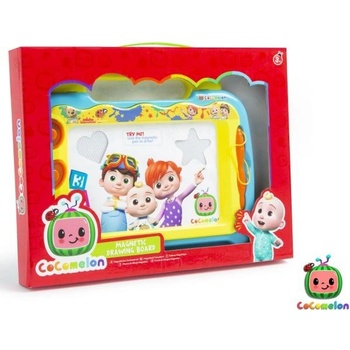 CoComelon Magická tabulka