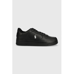 Ralph Lauren Маратонки Masters Crt (809891791002)
