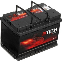 A-TECH 12V 80Ah 700A BA S80