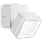 Ideal Lux Omega AP1 Square 285528