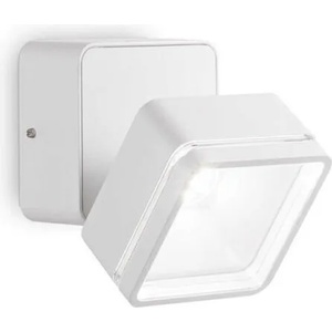 Ideal Lux Omega AP1 Square 285528