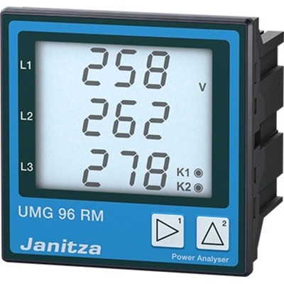 Janitza UMG96RM-E