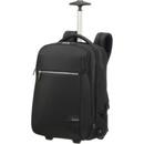 Samsonite Litepoint Bailhandle 1041 Black