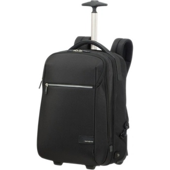 Samsonite Litepoint Bailhandle 1041 Black