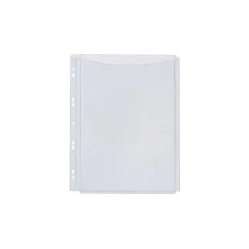 Image 1 of Q-CONNECT Джоб за каталози цял А4 5 броя