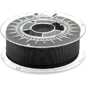 Extrudr PCTG Black - 1, 75 mm / 800 g (9010241526024)
