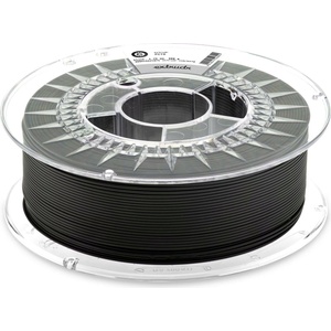 Extrudr PCTG Black - 1, 75 mm / 800 g (9010241526024)