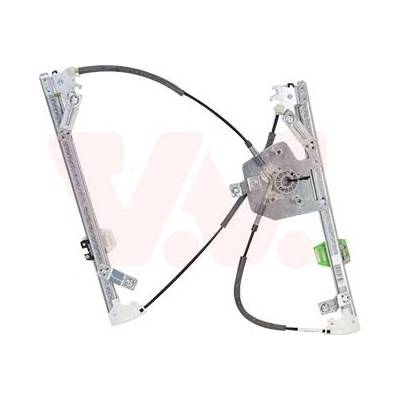 Zvedací zařízení oken VAN WEZEL 3810261