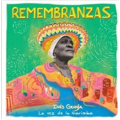 Inés Granja Herrera - Remembranzas LP