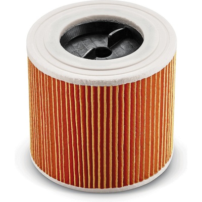 Kärcher Филтър Karcher патронен филтър WD1/2/3/SE 4001/4002 (28633030) (патронен филтър WD1/2/3/SE 4001/4002 (28633030))