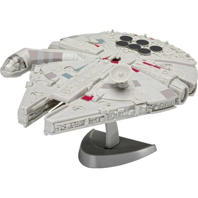 Revell EasyClick SW 01100 Millenium Falcon 1:241