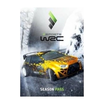 Bigben Interactive WRC 5 World Rally Championship Season Pass (PC)