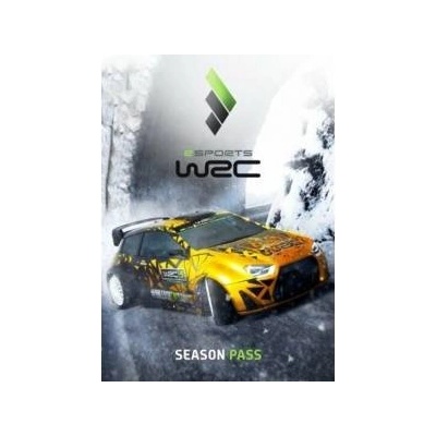 Bigben Interactive WRC 5 World Rally Championship Season Pass (PC)