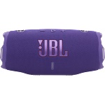 JBL Charge 6 Purple (JBLCHARGE6PUR) Портативна тонколона